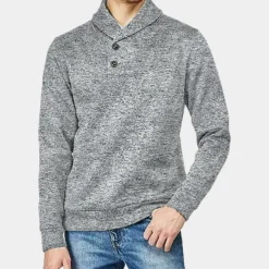 Truien & Vesten Heren*HOWARD - Geraffineerde Zomerse Trui voor Heren