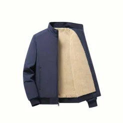 Jassen Heren*HOWARD - Warme winterjas voor heren