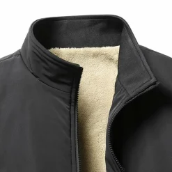 Jassen Heren*HOWARD - Warme winterjas voor heren