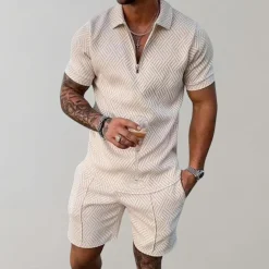 Sets Heren*Hugo - Luchtige zomerset voor heren