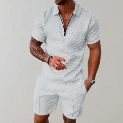 Sets Heren*Hugo - Luchtige zomerset voor heren