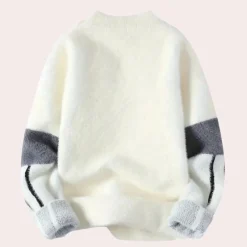 Truien & Vesten Heren*HUMBERTO - Veelzijdige Trui voor Heren