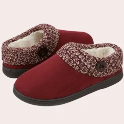 Damesschoenen*IGLIKA - Comfortabele Zomer Pantoffels voor Dames