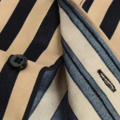 Shirts Heren*Igor - Stijlvolle gestreepte zomerpolo voor heren