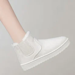 Schoenen Heren*Ihana - Luchtige zomerlaarzen