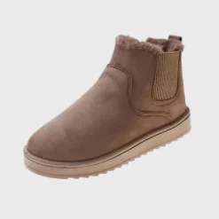 Schoenen Heren*Ihana - Luchtige zomerlaarzen