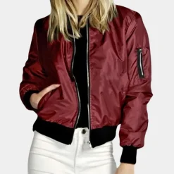 Jassen Dames*Ilaria - Lichte zomerjas voor dames