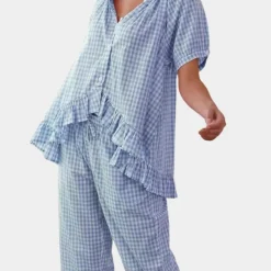 Sets Dames*Ileana - Luxe 2-delige damesset voor de Zomer