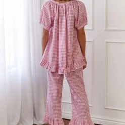 Sets Dames*Ileana - Luxe 2-delige damesset voor de Zomer