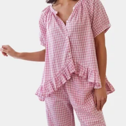 Sets Dames*Ileana - Luxe 2-delige damesset voor de Zomer