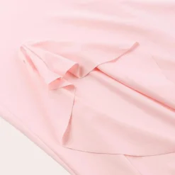 Jurken & Jumpsuits Dames*Ileana - Zomerse Avondjurk met V-hals voor dames