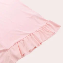 Jurken & Jumpsuits Dames*Ileana - Zomerse Avondjurk met V-hals voor dames