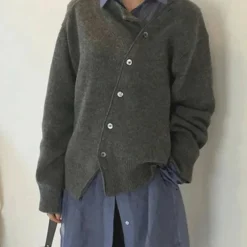 Truien & Vesten Dames*IMOGEN - Elegante zomerse lente trui