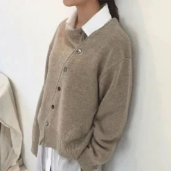 Truien & Vesten Dames*IMOGEN - Elegante zomerse lente trui