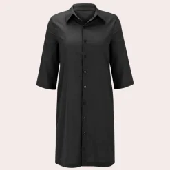 Jurken & Jumpsuits Dames*Ina - Zomerse Charme Damesjurk