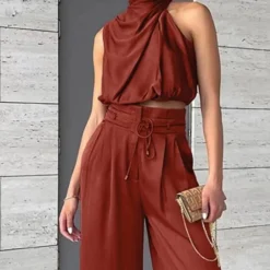 Sets Dames*INAYA - Modieuze zomerset voor vrouwen