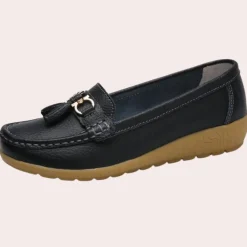 Damesschoenen*Isabela - Elegante en comfortabele zomerslippers voor dames