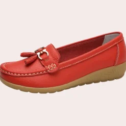 Damesschoenen*Isabela - Elegante en comfortabele zomerslippers voor dames