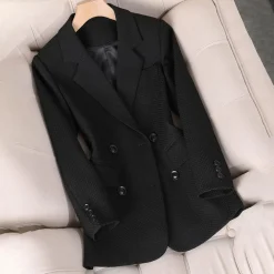 Blazers & Blouses Dames*ISABELLE - Elegante zomerblazer