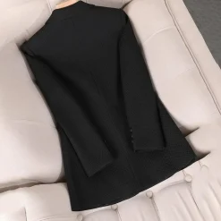 Blazers & Blouses Dames*ISABELLE - Elegante zomerblazer