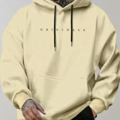 Truien & Vesten Heren*Isak - Lichte zomerhoodie voor heren