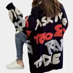 Truien & Vesten Dames*Isaline - Elegant damesvest voor lente en zomer