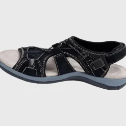 Damesschoenen*Isaria - Comfortabele en lichtgewicht damessandalen voor de zomer