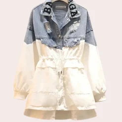 Jassen Dames*ISHA - Lichte Zomerjas voor Dames