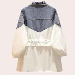 Jassen Dames*ISHA - Lichte Zomerjas voor Dames