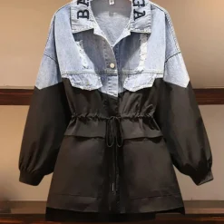 Jassen Dames*ISHA - Lichte Zomerjas voor Dames