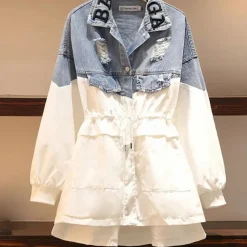 Jassen Dames*ISHA - Lichte Zomerjas voor Dames