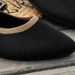 Damesschoenen*Iulian – Zomerse Relaxte Casual Flats