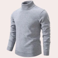 Truien & Vesten Heren*Ivan - Gezellige Casual Mannen Trui