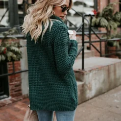 Truien & Vesten Dames*Ivy | Elegante gebreide zomerse trui