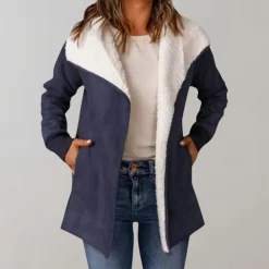 Jassen Dames*Jaana - Zacht en stijlvol damesvest