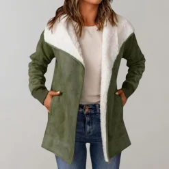 Jassen Dames*Jaana - Zacht en stijlvol damesvest