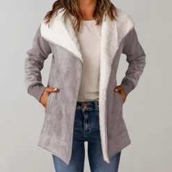 Jassen Dames*Jaana - Zacht en stijlvol damesvest