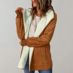 Jassen Dames*Jaana - Zacht en stijlvol damesvest