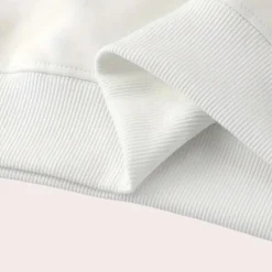 Truien & Vesten Dames*JACINTA - Luxe Zomerse Trui voor Dames Wit