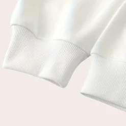 Truien & Vesten Dames*JACINTA - Luxe Zomerse Trui voor Dames Wit