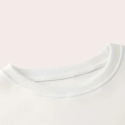 Truien & Vesten Dames*JACINTA - Luxe Zomerse Trui voor Dames Wit