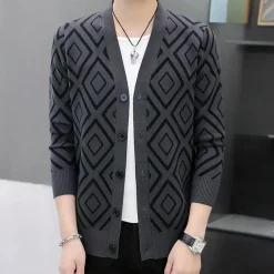 Truien & Vesten Heren*JACK - Elegante Zomervest voor Heren