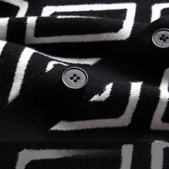 Truien & Vesten Heren*JACK - Elegante Zomervest voor Heren