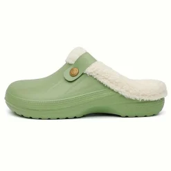 Schoenen Heren*JACKSON - Luchtige heren pantoffels met lage instap voor de zomer