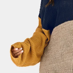 Truien & Vesten Dames*JACQUELINE - Veelzijdige Lente/Zomer Trui voor Dames