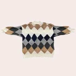 Truien & Vesten Dames*JADA - Casual Zomervest voor Dames