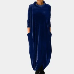 Jurken & Jumpsuits Dames*Jage - Klassieke dames zomerjurk