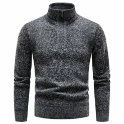 Truien & Vesten Heren*JAGGER - Stijlvolle zomerse trui