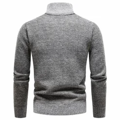 Truien & Vesten Heren*JAGGER - Stijlvolle zomerse trui