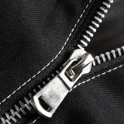 Jassen Heren*Jakob - Stijlvolle zomer herenjas Zwart